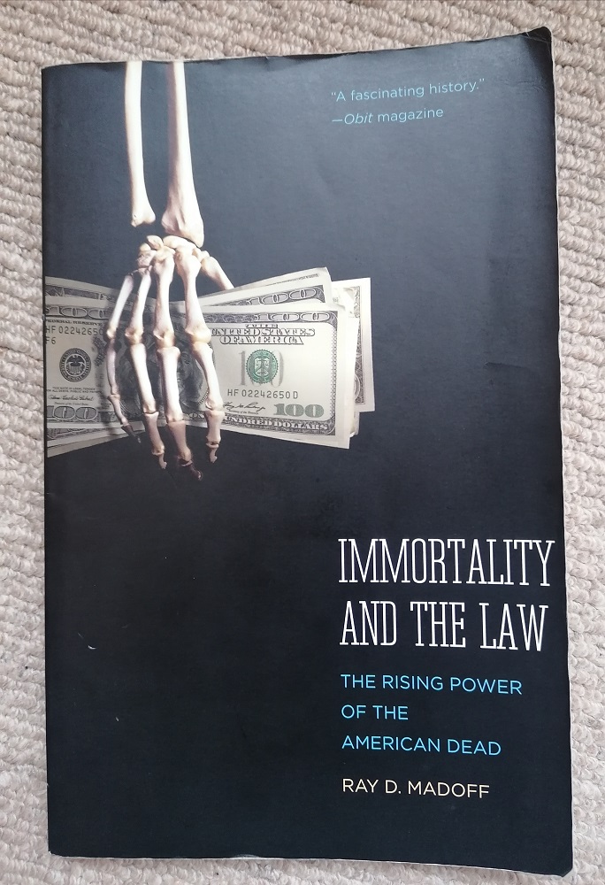 Then we have  @raymadoff's volume looking at the undue influence of ded donors: