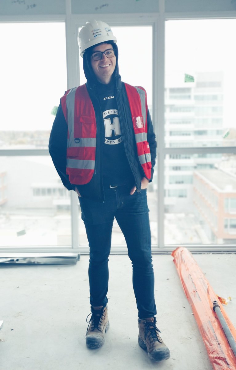 Momentum Developments tweet media