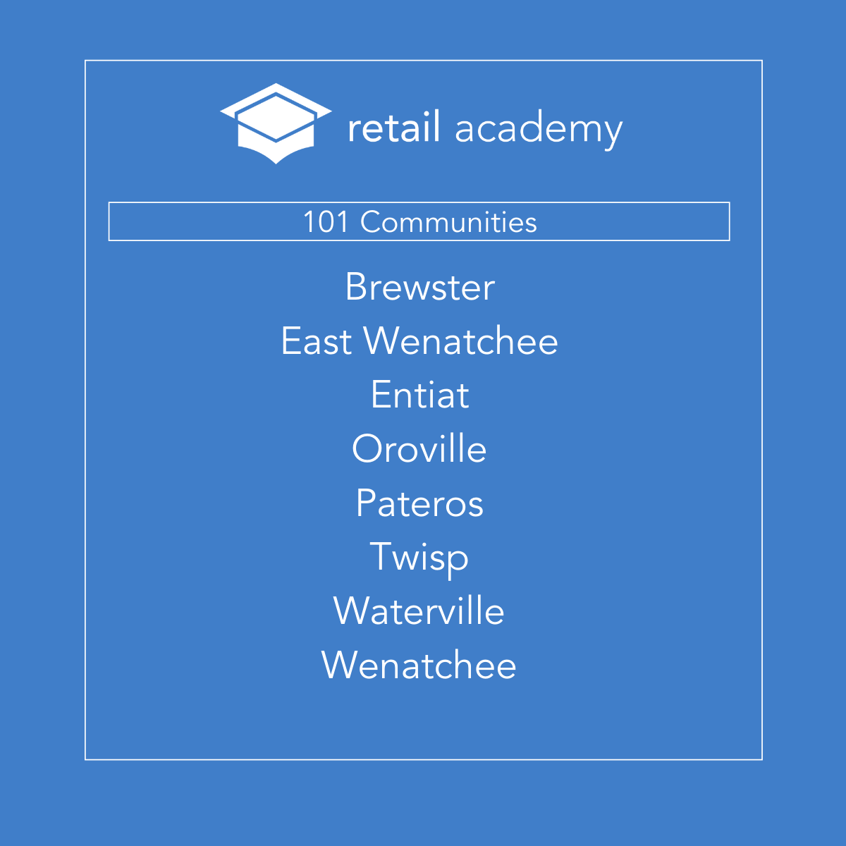 retailadviser's tweet photo. We can't wait to kick-off the @ncwedd Retail Academy today! 
Congratulations to the eight participating communities!

Interested in learning more about Retail Academy? Visit https://t.co/SBxhFQ86lw or contact Madeline Farr | madeline@retailstrategies.com https://t.co/pZRDjkZgfh