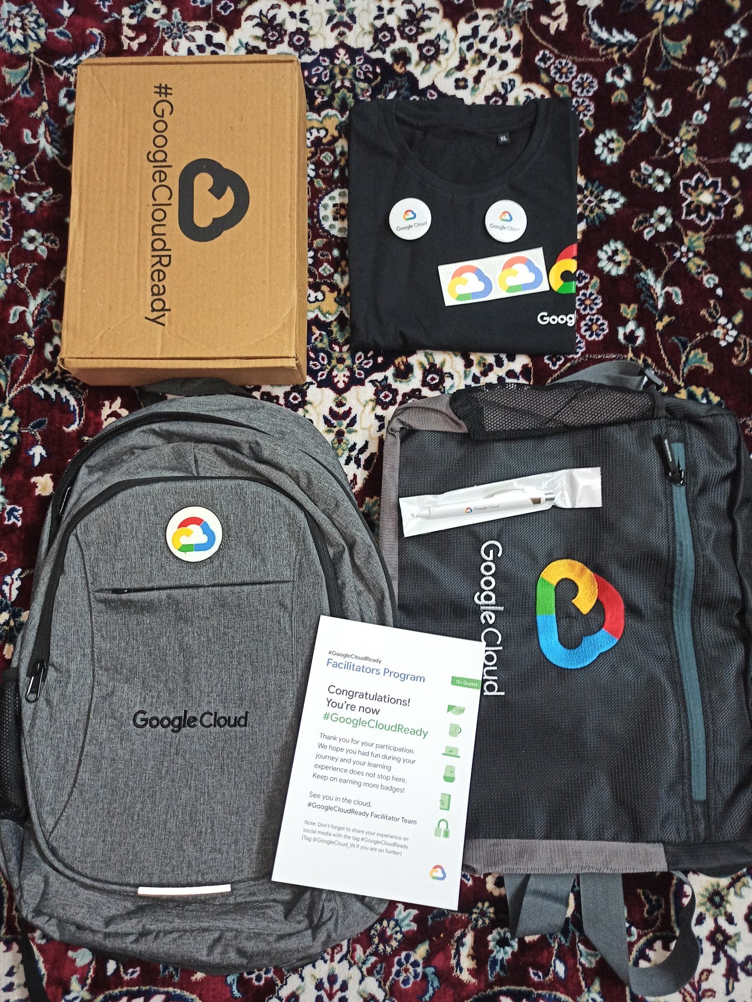 Update more than 131 google cloud bag super hot 3tdesign.edu.vn