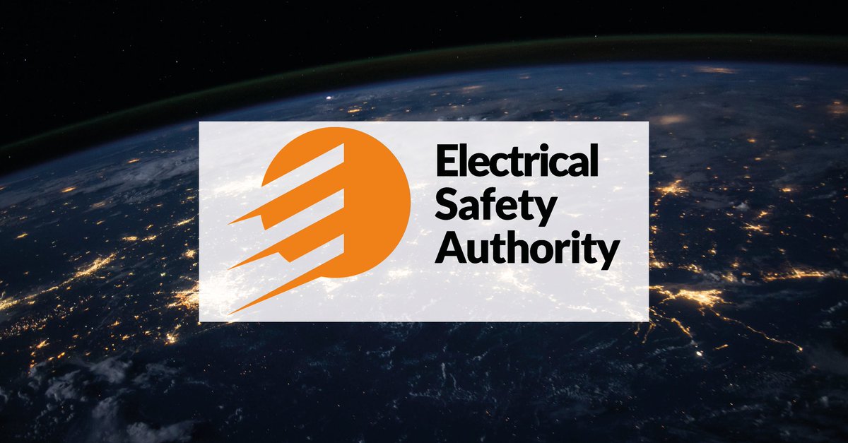 NomadiaGroup's tweet photo. L'ESA (l'Autorité de régulation de l'Electricité de la province de l'Ontario au Canada) a choisi #TourSolver pour optimiser les tournées de ses techniciens sur le terrain ! #bienvenue https://t.co/eiybQZYsHU