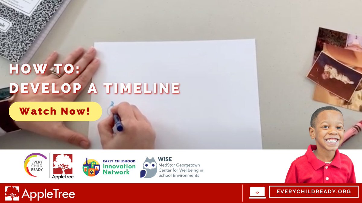 Ms. Felicia shows children and their families how to develop a timeline and see how they have changed through time.
https://t.co/2F2Zs46ykI
#appletree #dc https://t.co/cX2aZvidAP
