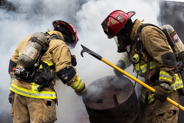 SWIFT_Learning's tweet image. Introducing our newest SWIFT course, Incident Command System (ICS) developed with our partner Black Gold. ICS is a standardized approach to the command, control and coordination of on-scene incident management, and personnel from multiple organizations.
swiftlearning.com/#!/blackgolderp