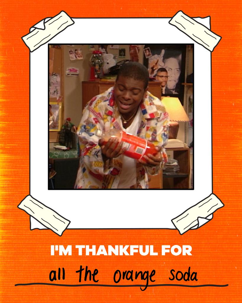 NickRewind's tweet image. Rewind a moment and give thanks (3/3)