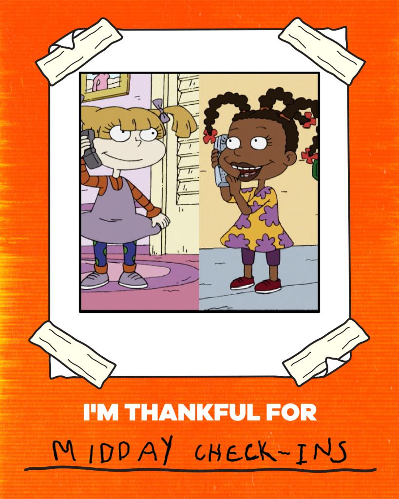 NickRewind's tweet image. Rewind a moment and give thanks (3/3)