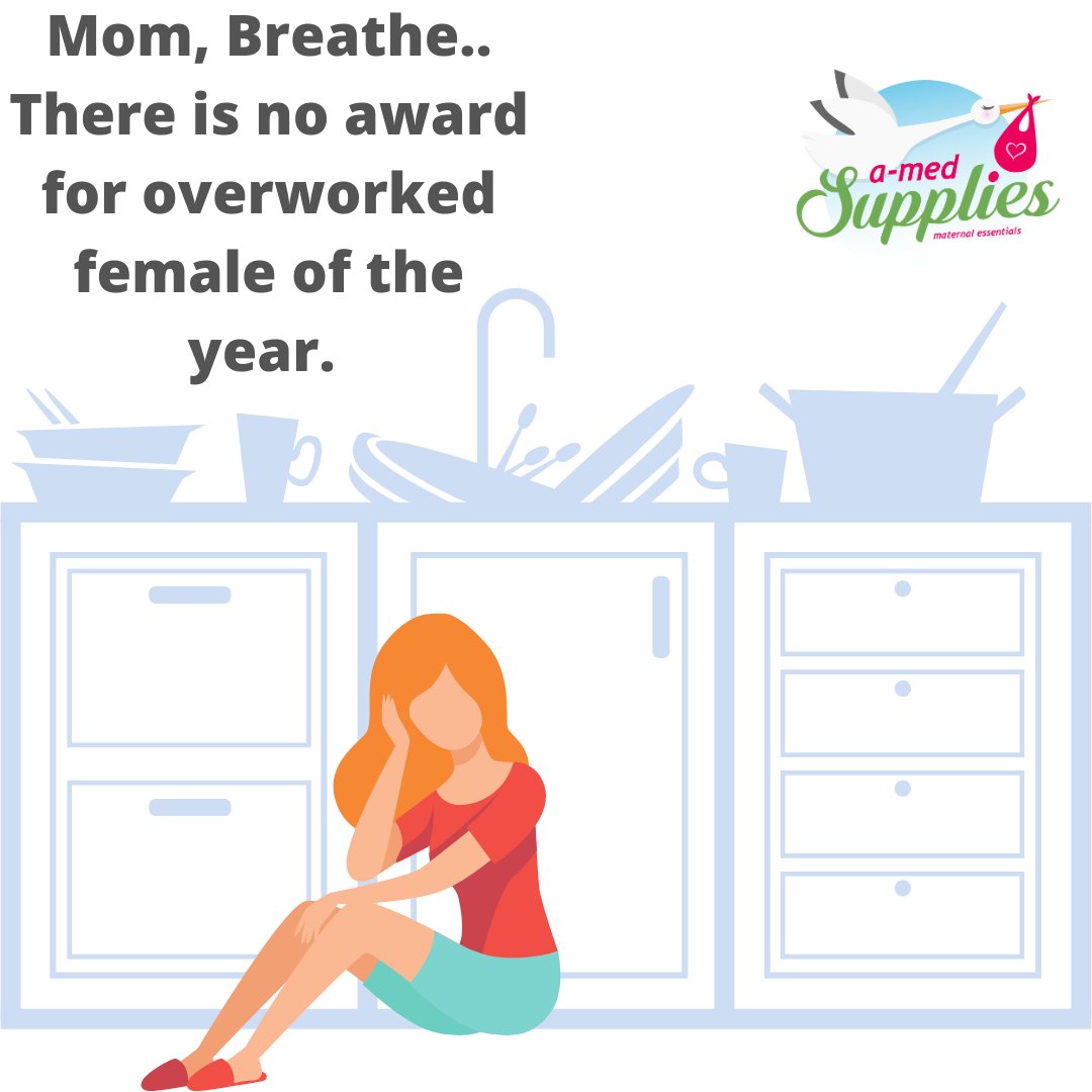 Amedsupplies's tweet photo. Hey mom,
take a minute to breathe 
and appreciate all the 
good in your life!
*
*
*
*
#momlife #mommy #parenting #motherhood #mom #therealdeal #motherhoodthroughinstagram #motherlylove #motherslove #motherandson #mommylife #unitedinmotherhood #funnymom #sahms #qotd1 https://t.co/NM8l1IgCjx