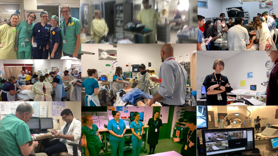 Translational sim is not a panacea...rather it is one approach, that if applied thoughtfully, can be used as we face the urgent need to shape organizational culture and foster psychological safety in our ED teams during  #COVID19 and beyond.  #EDAC2020 https://icenetblog.royalcollege.ca/2020/11/03/safe-not-soft-hitting-the-sweet-spot-for-simulation-based-education/