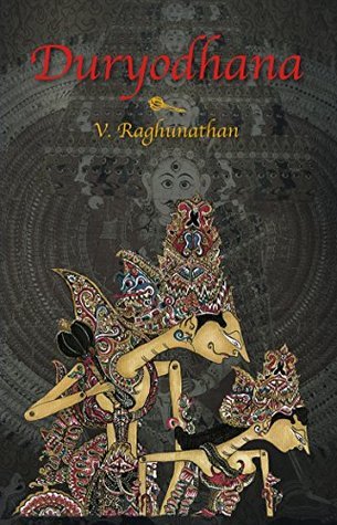 V Raghunathan {Ebook EPUB PDF {Download} Duryodhana by V. Raghunathan / Twitter