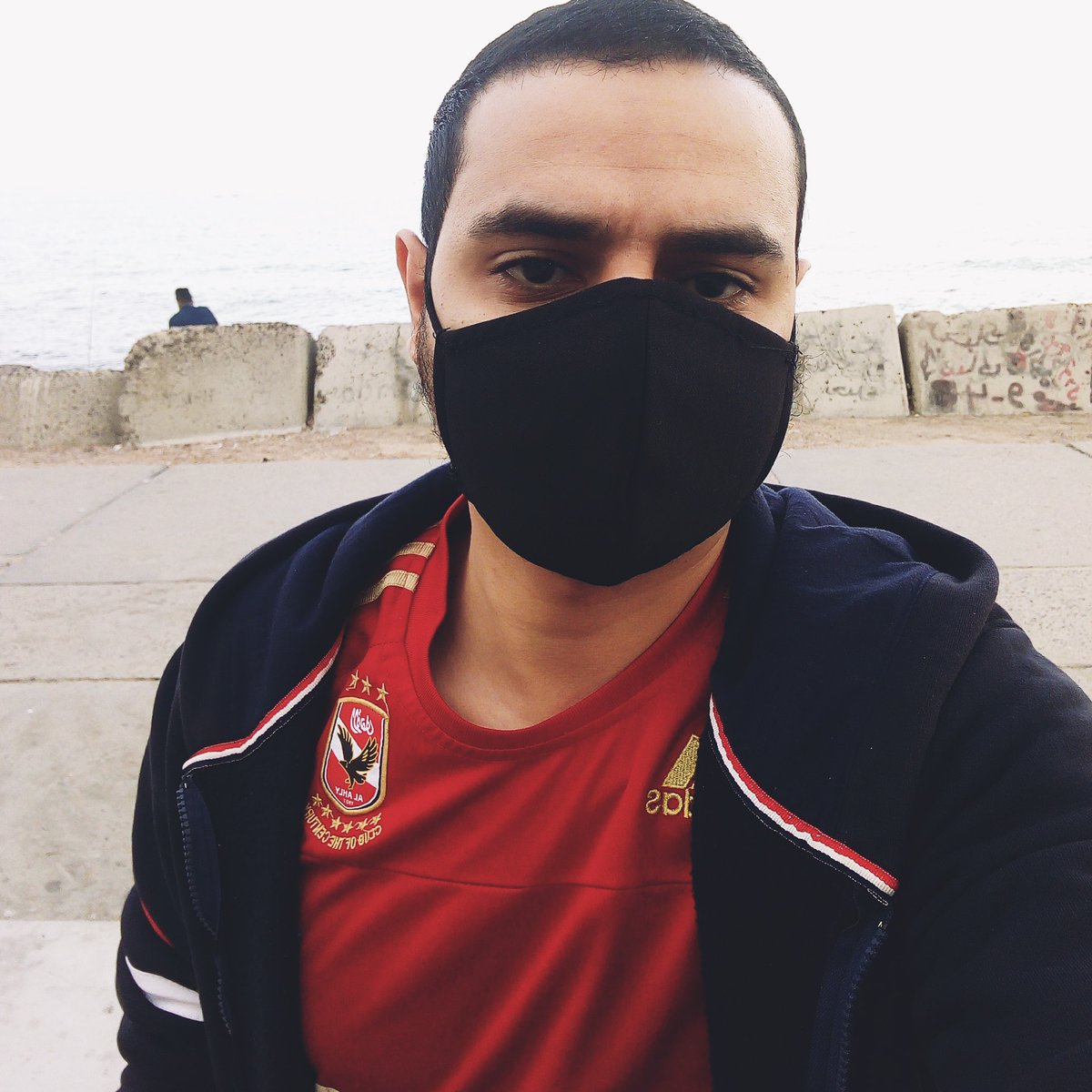 sayed_salem12's tweet photo. #NewProfilePic
#اهلاوي_راسي_في_الس��ا https://t.co/5CCh0FEotx