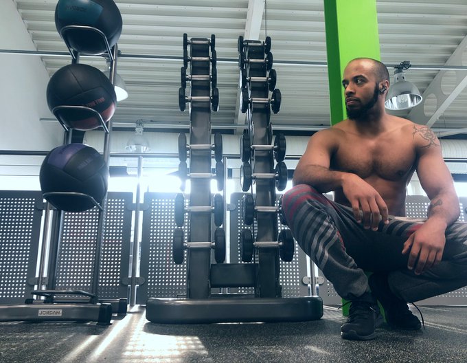Can’t wait for 2021, this year has done a number on me. I am looking forward to getting my ass back out