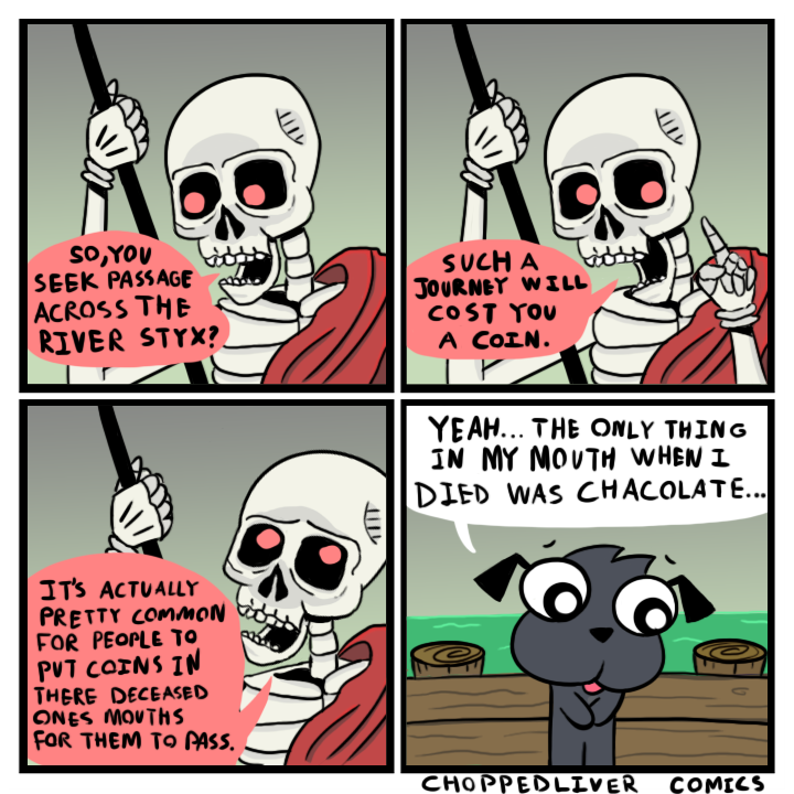 ChoppLiverComix's tweet photo. Carp The Dead Dog: 16

#comic #comics #art #drawing #illustration #cartoon #digitalart #sketch #comicart #artist #comicbooks #manga #comicbook #anime #marvel #draw #webcomic #fanart #artwork #comicstrip #funny #dccomics #dc #marvelcomics #love #artistsoninstagram #webtoon #doodle https://t.co/yHhvz5tASA