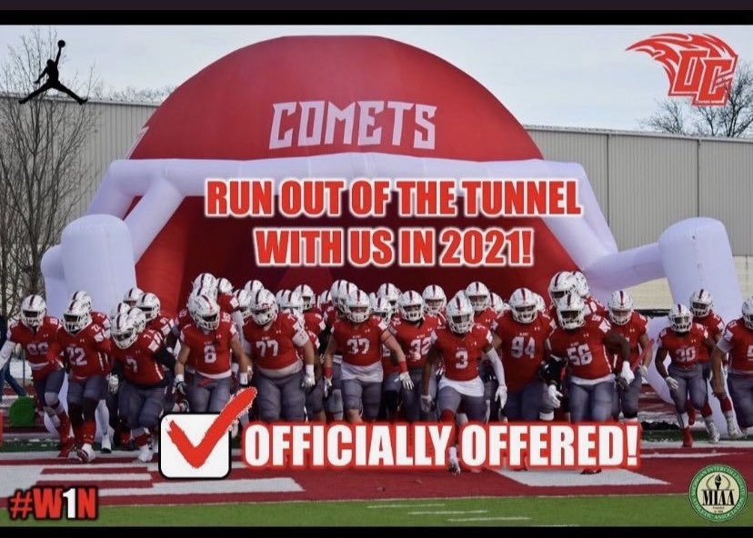 dweave97's tweet photo. I wanna thank Olivet College for offering me a roster spot.@CoachMoose2 @Coach_DGilbert https://t.co/ddbdK8A4Sa