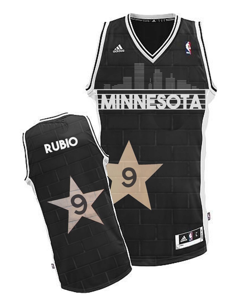 bwmartin44's tweet photo. My friends @__AL__ had a great idea that this year's Ciy Edition should be @FirstAvenue themed......what ya think @Timberwolves? https://t.co/slxaQvqDMe