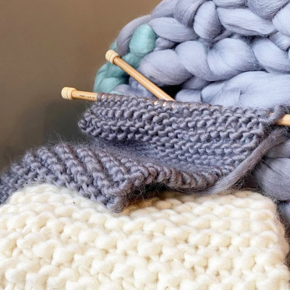KingAndEyeKnits's tweet photo. How gorgeous is this pile of goodness by @joy_twentysix ? 
.
A lovely brand new little business and just down the road from me in Liverpool.

 Definitely one for you to to check out, the design tees are beautiful 👕 not to mention these gorgeous scarv… https://t.co/j1jphXXfri https://t.co/sJD7G2aPLv