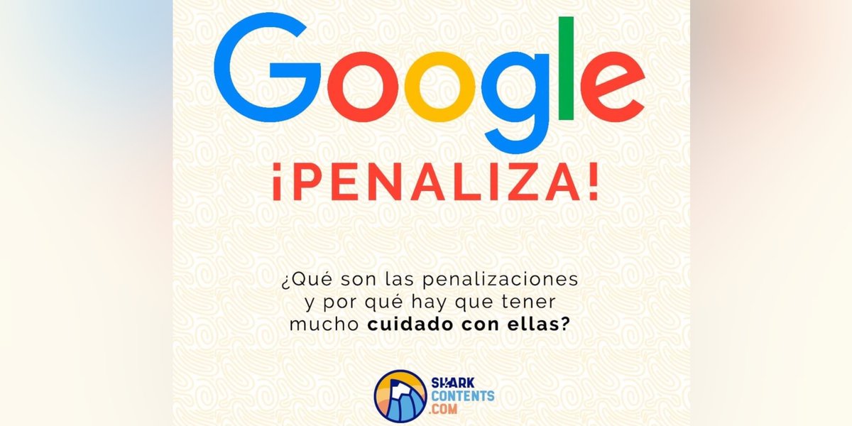 ContentsShark's tweet photo. El arte del SEO está en indicarle al buscador cómo debe clasificar cada página web, pero sin caer en el spam, o prácticas penalizadas por los buscadores como Google.
.
#sharkcontents #seo #españaseo #alicanteseo #marketingdigital #marketingdigitalespaña #contenidoseo https://t.co/SzYFHSIb3Z