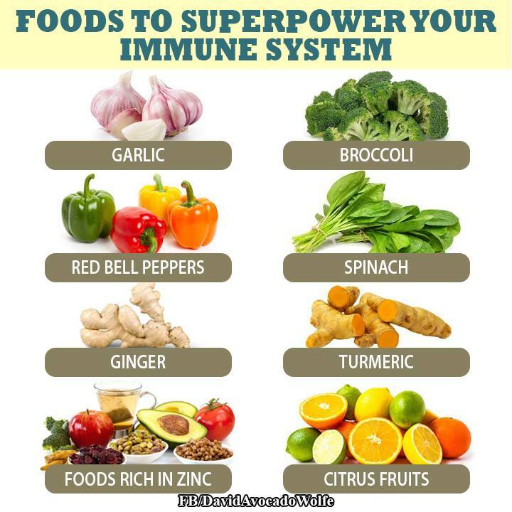 OrganicLiveFood's tweet photo. Eat #nutrient-dense #superfoods to feel great and boost your #immunesystem: https://t.co/v1EetV79aC #healthyfood #organic https://t.co/kOHkkkMQ9w