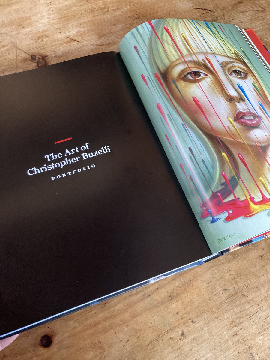 buzelli's tweet photo. So honored to be a part of this gorgeous book – Rolling Stone: The Illustrated Portraits. A collection of 200 of the most iconic illustrations to have graced the magazine's pages. Published by @Rizzoli_Books @RollingStone 
https://t.co/gCYZlEBK1w https://t.co/dzhHYsLLi0