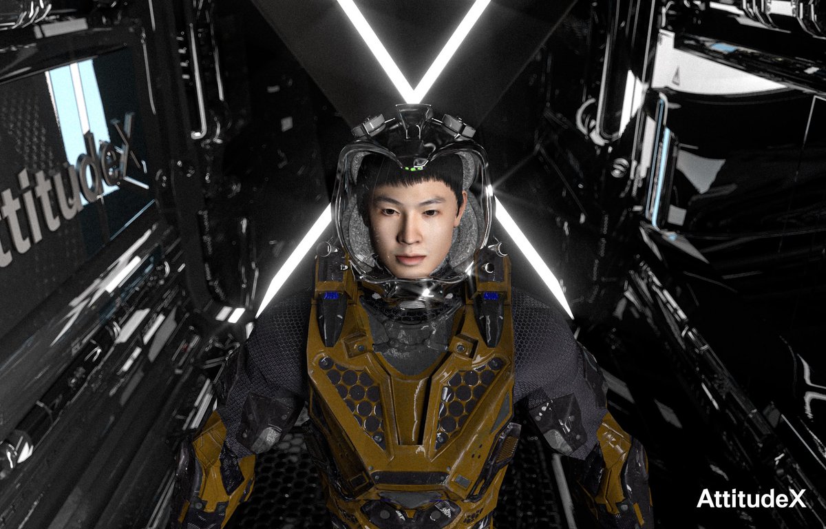 qifeng666's tweet photo. Created me in the Universal #space #spacestation @redshift3d @cinema4d @maxon3d https://t.co/QVBiBqgwrP