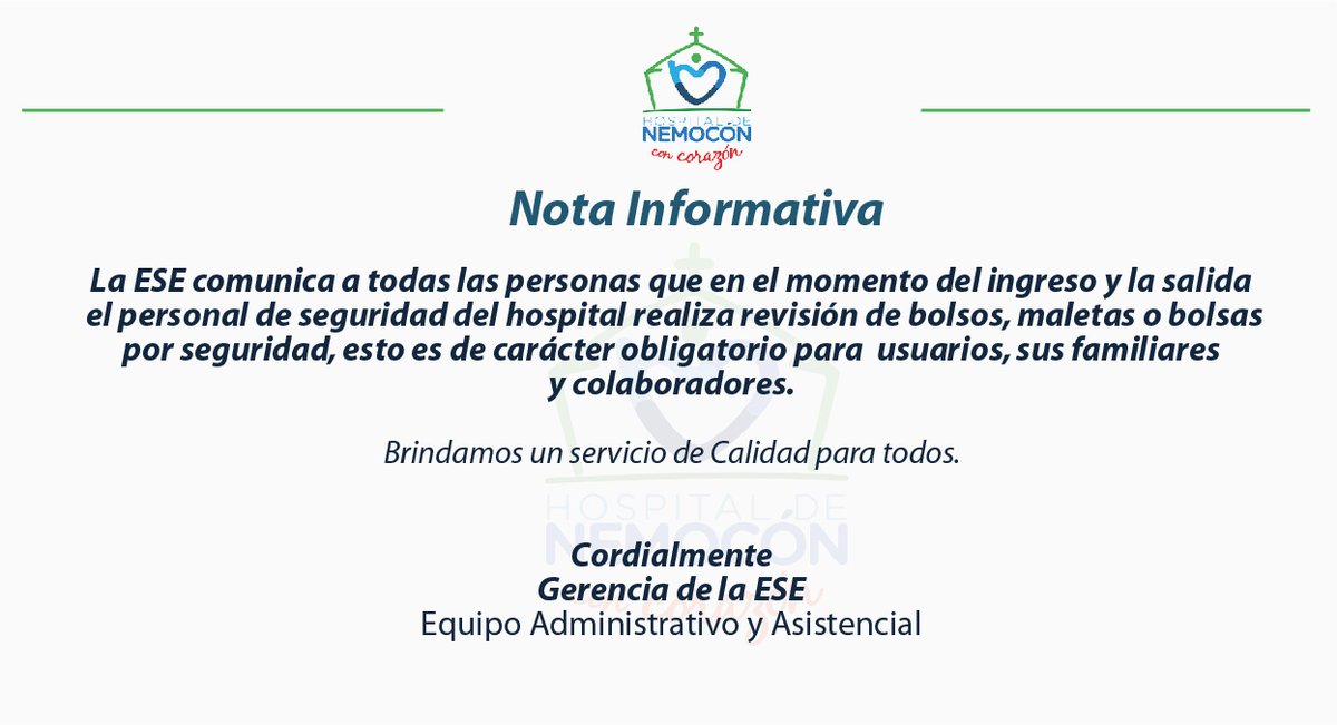 #INFORMATE