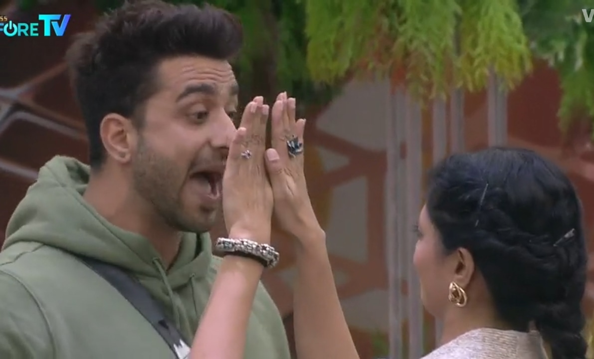 Gems Of Bigg Boss tweet media