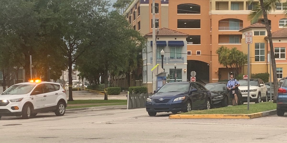 After declaring an emergency and imposing a "stay at home" order last Spring, Miami Beach city manager and Pandemic Profiteer Jimmy Morales sent out his parking enforcement goons to ticket residents