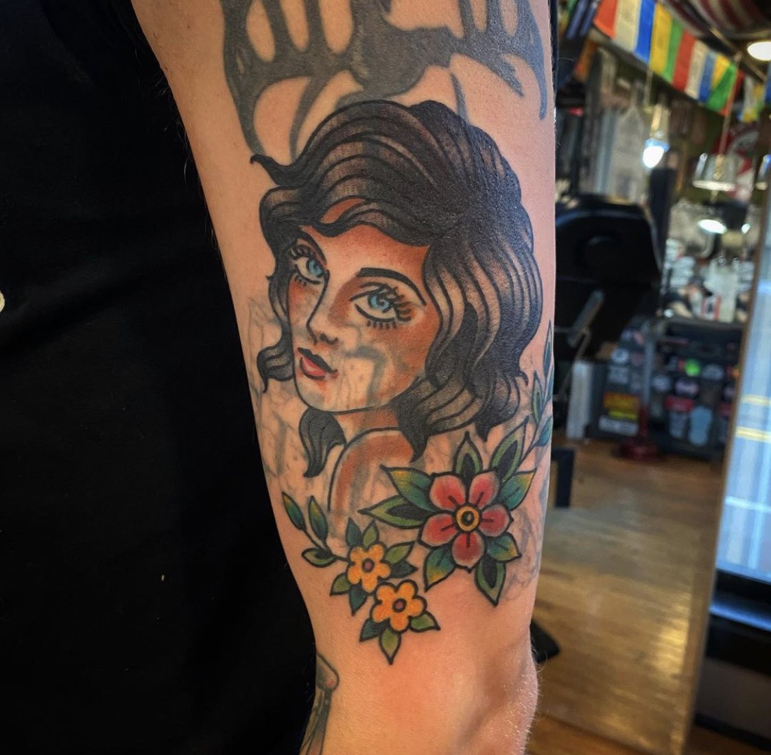 Kustom Hustle Tattoo on Twitter: Kustom Hustle Tattoo On Twitter: