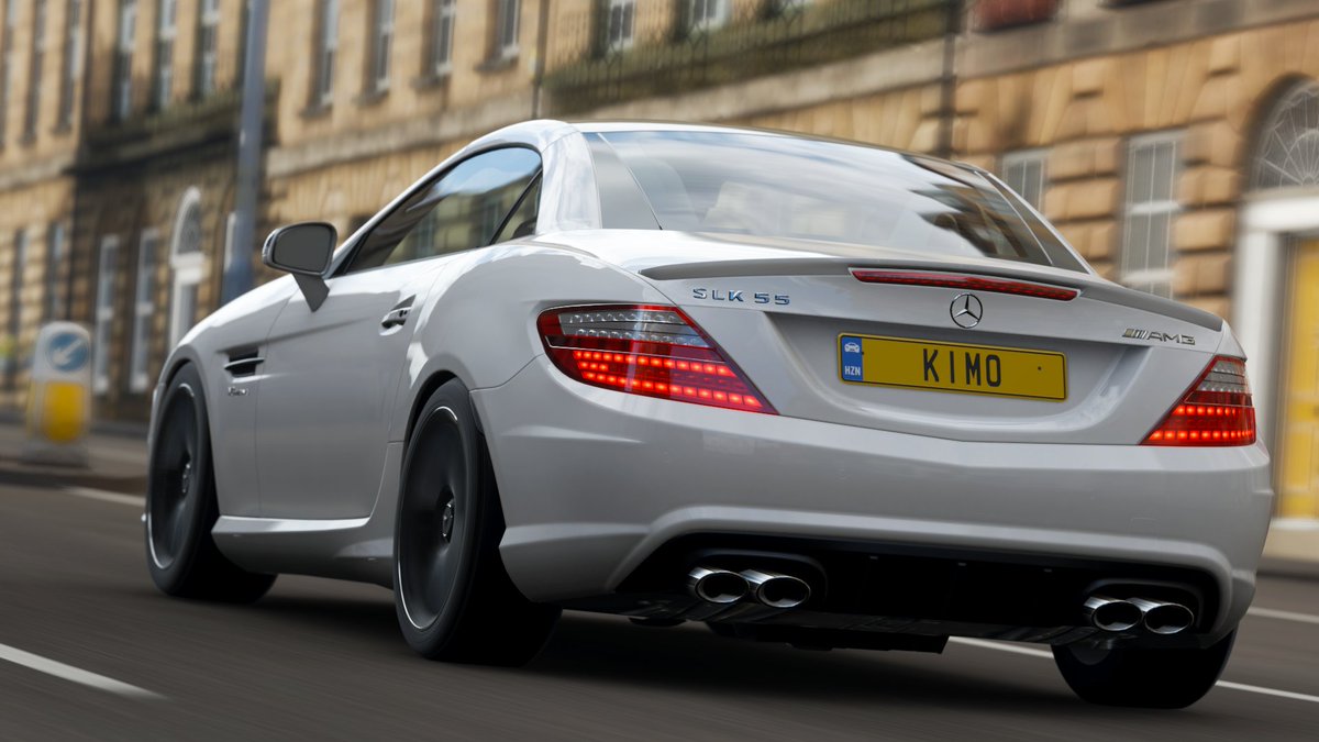 Car 629 - 2012 Mercedes-Benz SLK 55 AMG
#ForzaHorizon4 #ForzaShare #Xbox #Forza #HorizonPromo https://t.co/4v3Zxf7Gn3
