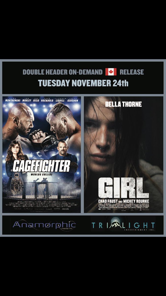 Both available today!!