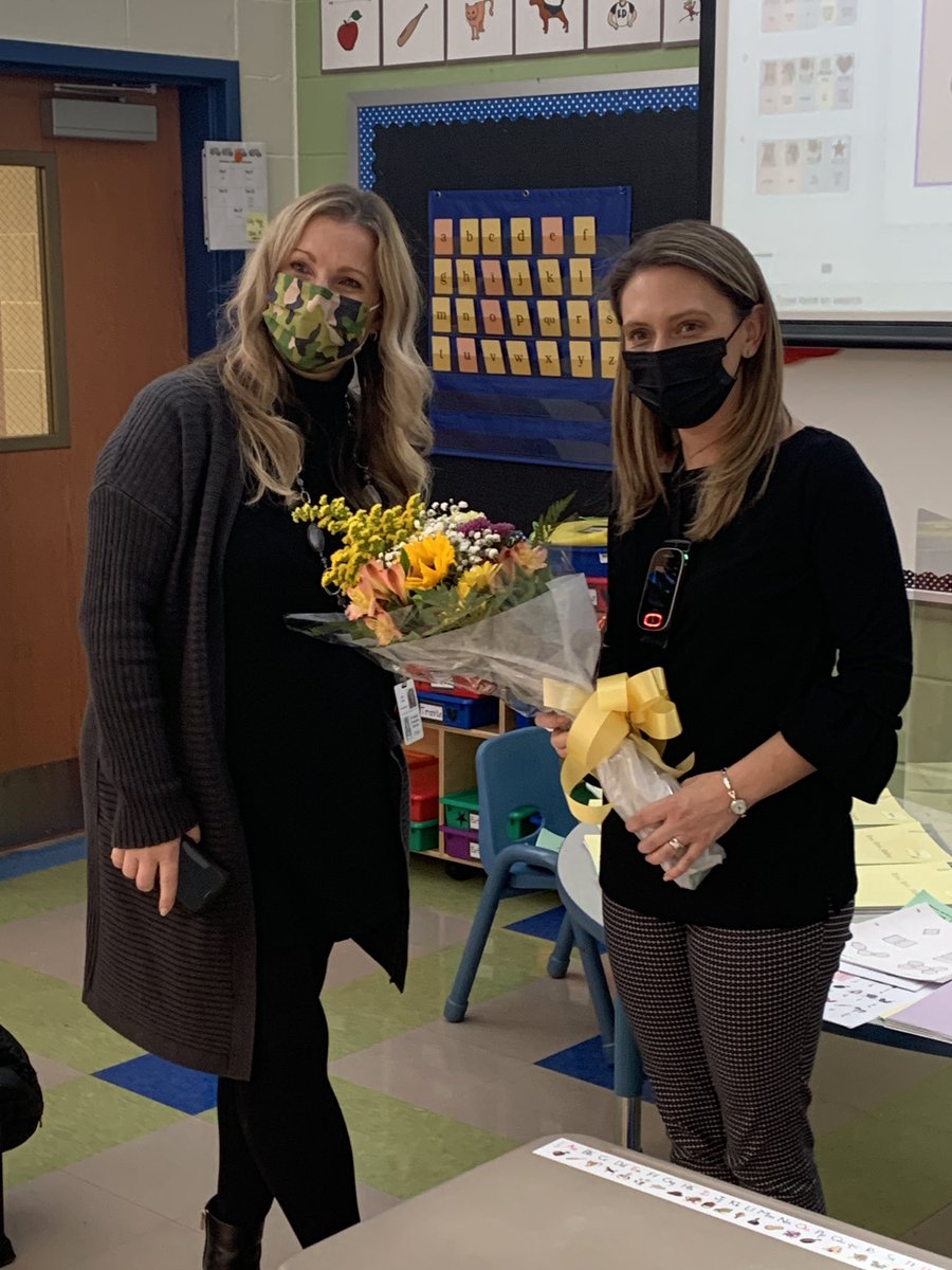 wfschool's tweet photo. Congratulations to @WFSfreds for receiving the Governor’s Educator of the Year award!!! So we’ll deserved!!!! @PrincipalKuras https://t.co/r3vuC0iehD
