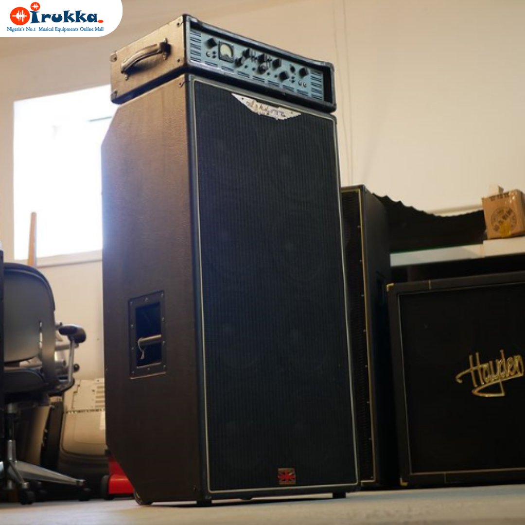 irukka_musicals's tweet photo. Tone for days..
A solid combination of power, ruggedness and tone. All in one big output for the stage and wheels for the road, send a dm to get yours now!
#speakers #powerfulspeakers #blackfridaydeals #ashdownengineering #wharfedale #irukka #dontsettleforless #amplifiers https://t.co/6mYClhnRhs