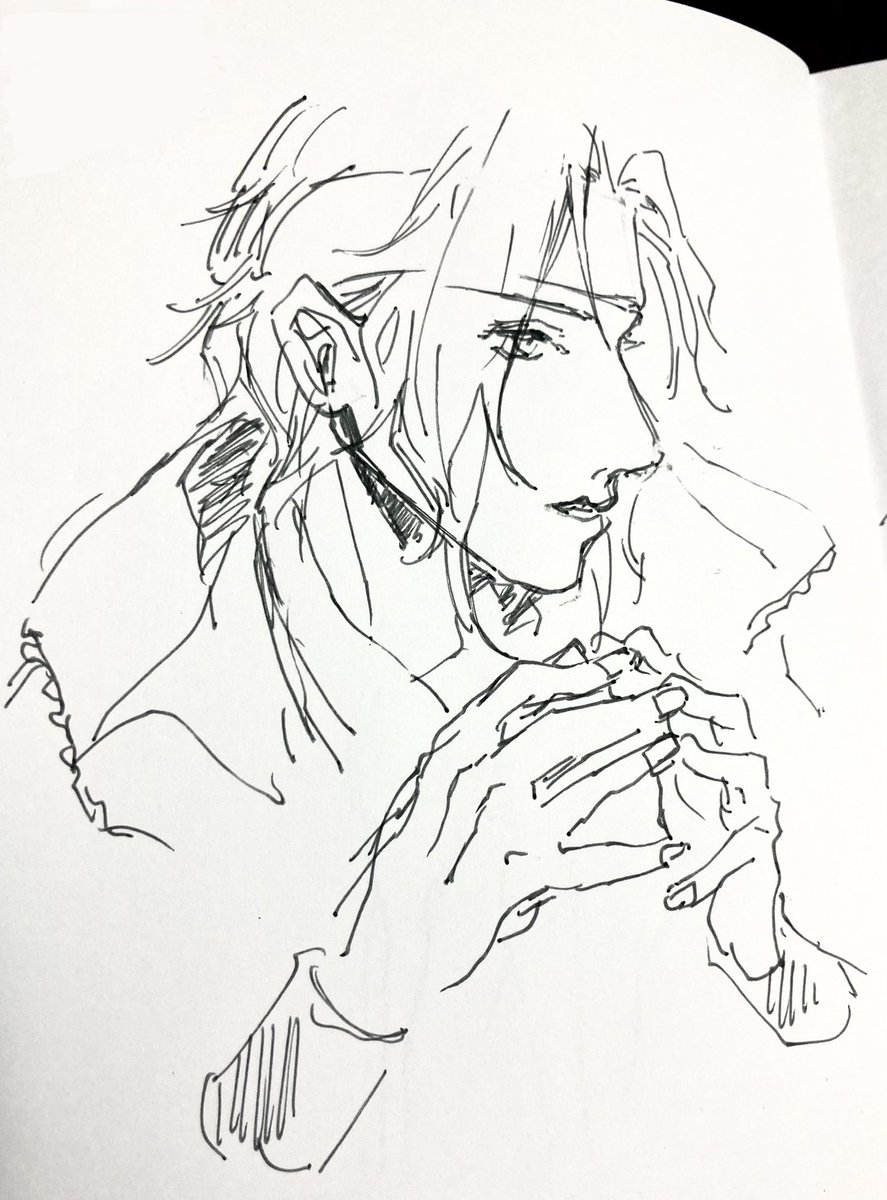 練習の練習…になってない気がするが練習… 