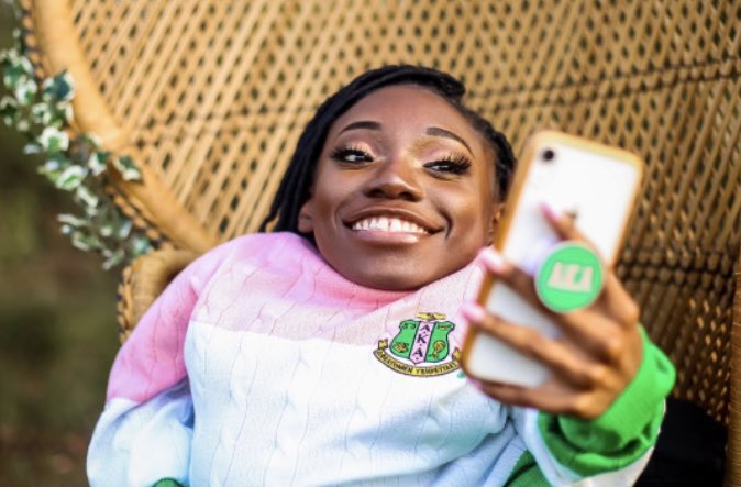 💖Jessie💚 tweet media