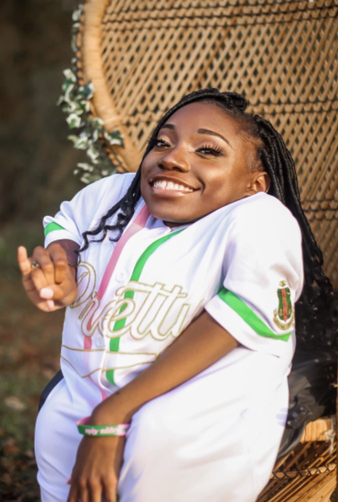 💖Jessie💚 tweet media