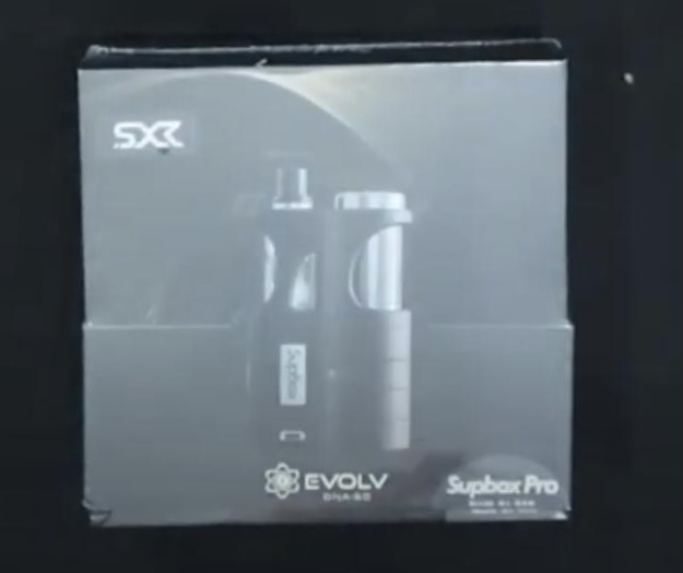 3FVape's tweet photo. SXK Supbox Pro DNA60. Get it here >> https://t.co/7gvgszdTvx
#SXK #SXKSUPBOX #SXKSUPBOXPRO #SUPBOXPRO #DNA60Mod #SBSMOD #Sidebysidemod https://t.co/jjDSDbHr7H