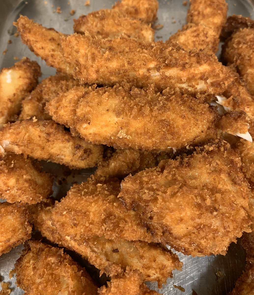 ChurchersFood's tweet photo. Fresh MSC cod loins prepared for yesterday’s homemade cod fishfingers @ChurchersJunior @IndiesSodexo #freshfoodfromscratch https://t.co/mjWZyCAu7a