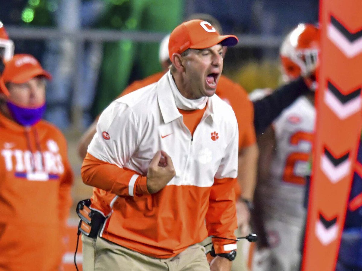@barstoolsports's photo on Dabo