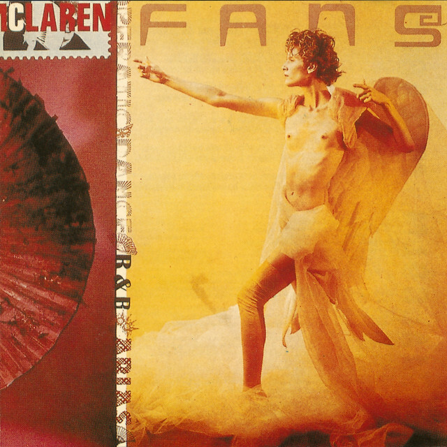Alefoto's tweet photo. I just liked this song "Madam Butterfly (Un Bel Di Vedremo)" by Malcolm McLaren https://t.co/Fo9yaV6Eu5 https://t.co/LgPo51Ebzp