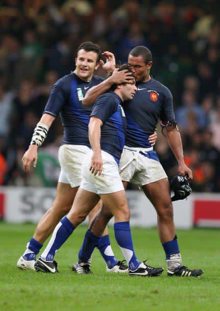 TitiDusautoir's tweet photo. Repose en paix, Domi🙏🏾 Je garderai dans mon cœur nos moments et émotions partagés. 😢 https://t.co/jp6GmLMPlT