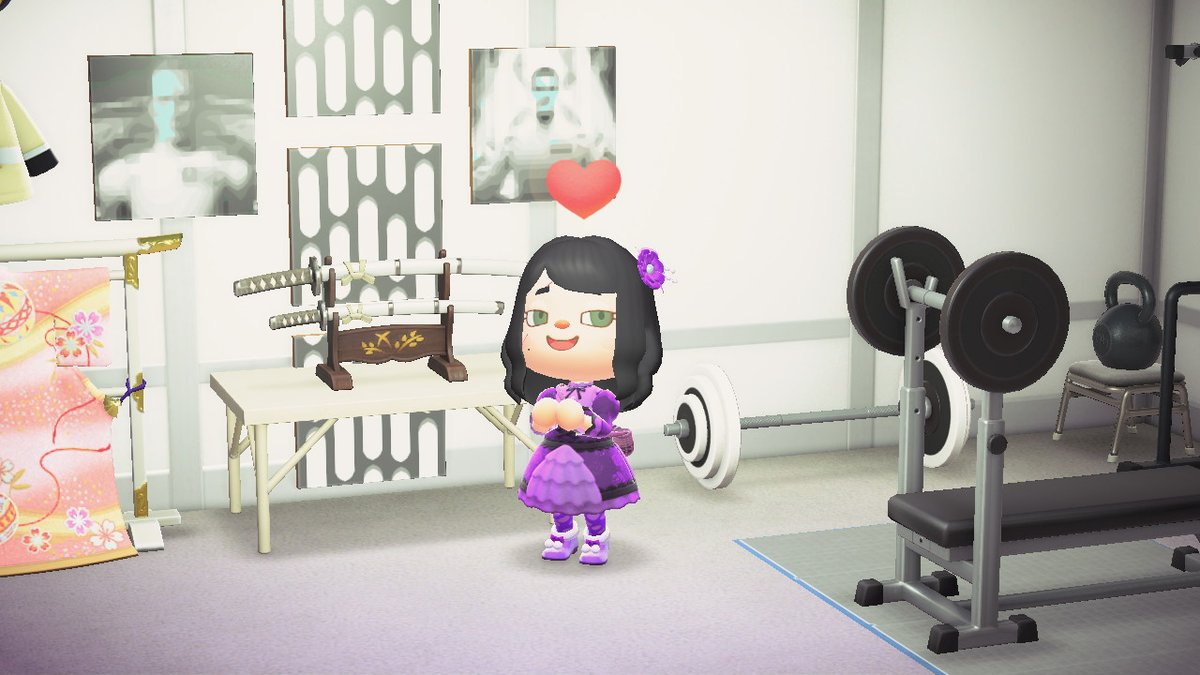 AcnhFinalizer's tweet photo. Thanks so much @euphoriacnh_ and @AcnhSibyl just the piece I needed to help flesh out my #thrawn vibes room :) #AnimalCrossing #ACNH https://t.co/2kr1yEqknB