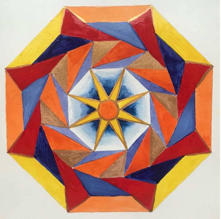 DevanadiYoga's tweet photo. NEW! Virtual Mandala Painting Workshops @Devanadi with Bridgett Erickson https://t.co/0PR6Iqb17i https://t.co/PpM95IxdYH