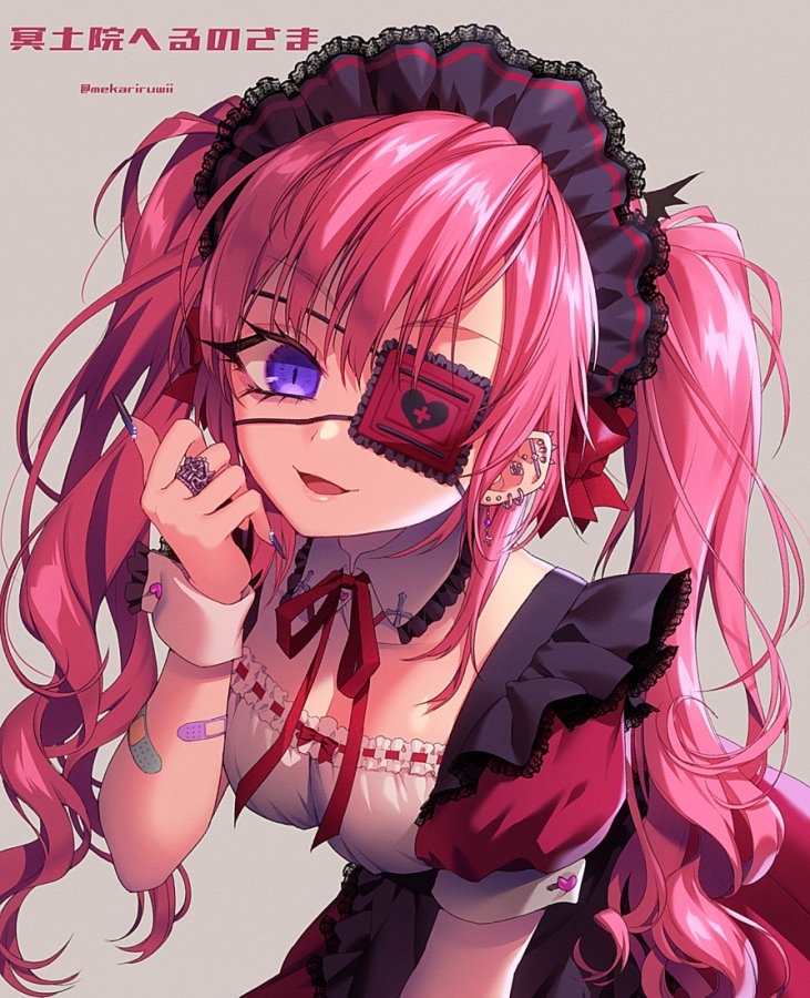 Twoucan 眼帯 の注目ツイート イラスト マンガ Twoucan 眼帯 の注目ツイート イラスト マンガ