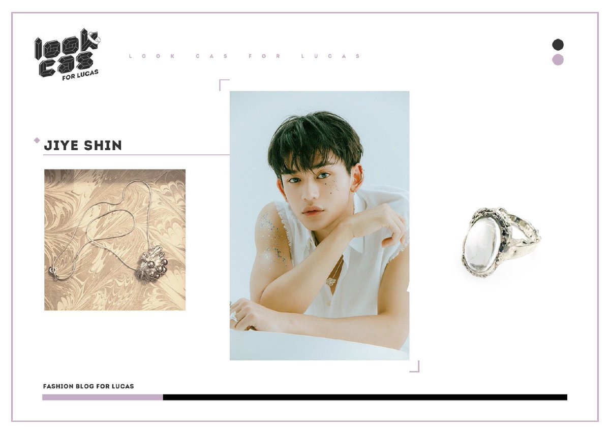 LOOK__CAS's tweet photo. #루카스 #lucas #wongyukhei #黄旭熙 #LucasFashionZone #Lucasoutfit 
#WayV_LUCAS #SuperM_LUCAS #NCT #NCT_LUCAS 
#superm #WayV #웨이션브이 https://t.co/b3jWRQQaof
