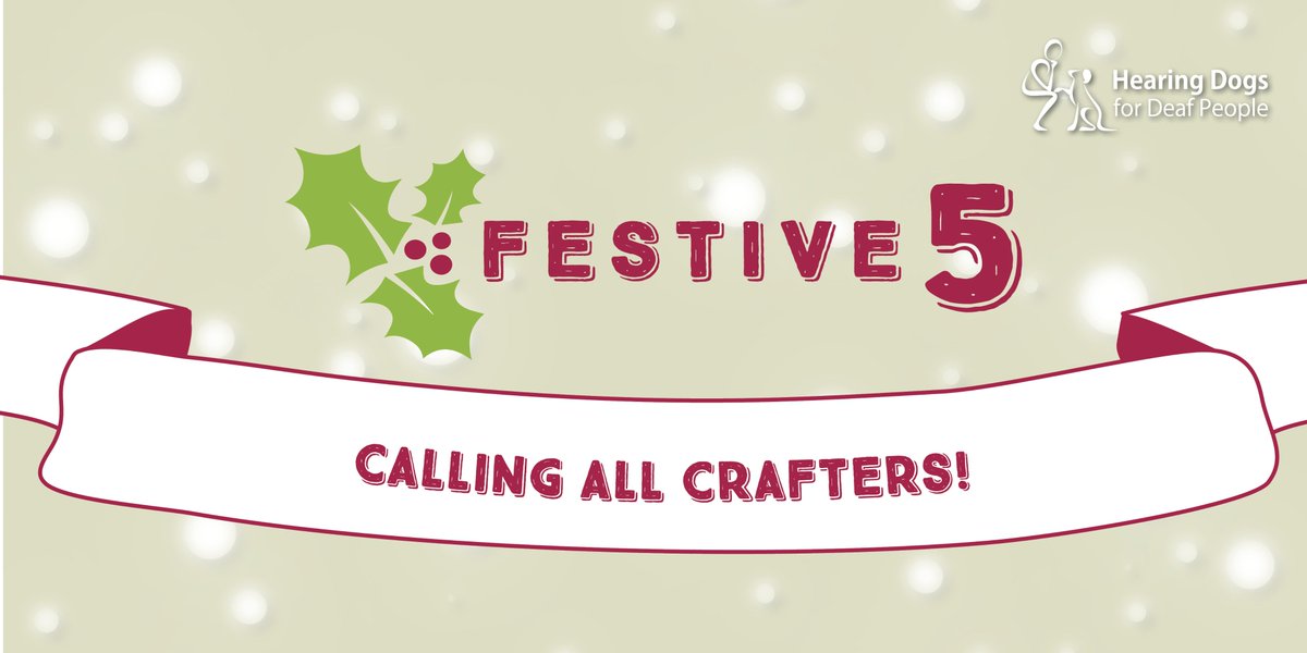 Hearing Dogs Wales tweet media