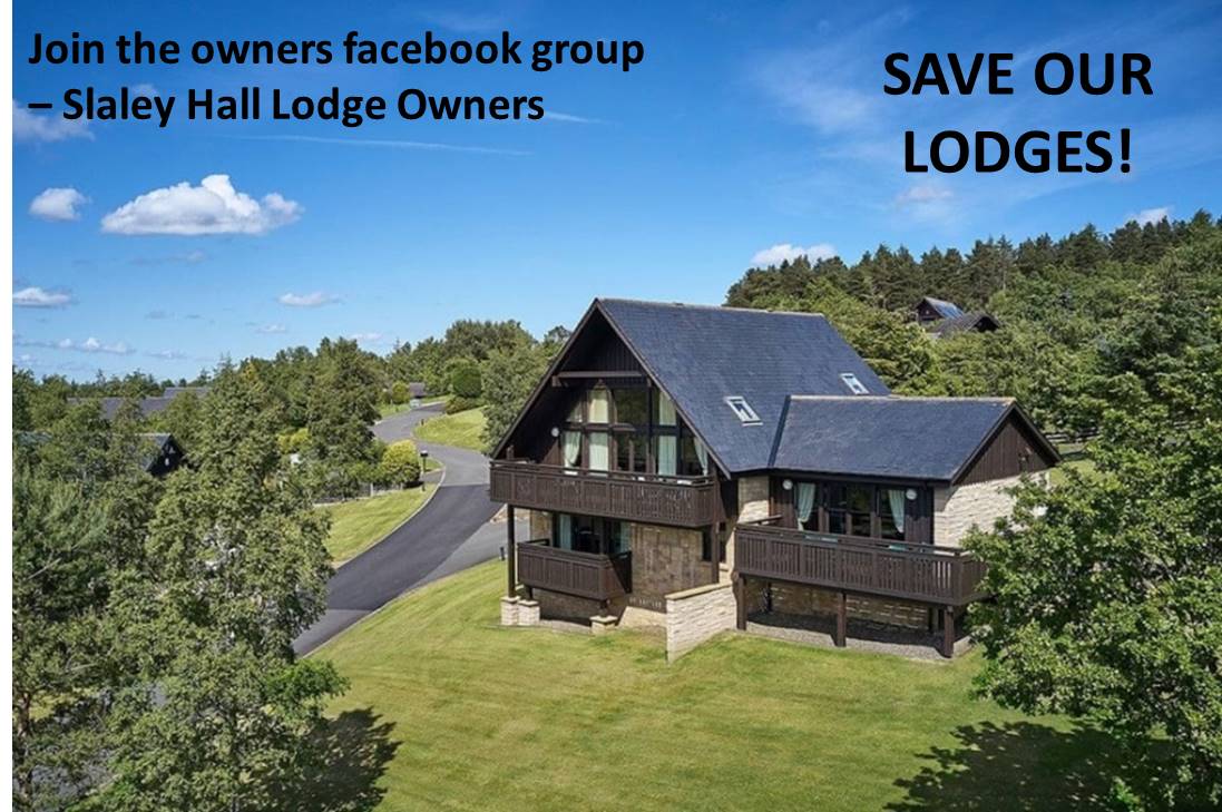 Slaley Hall LodgeOwners Club tweet media