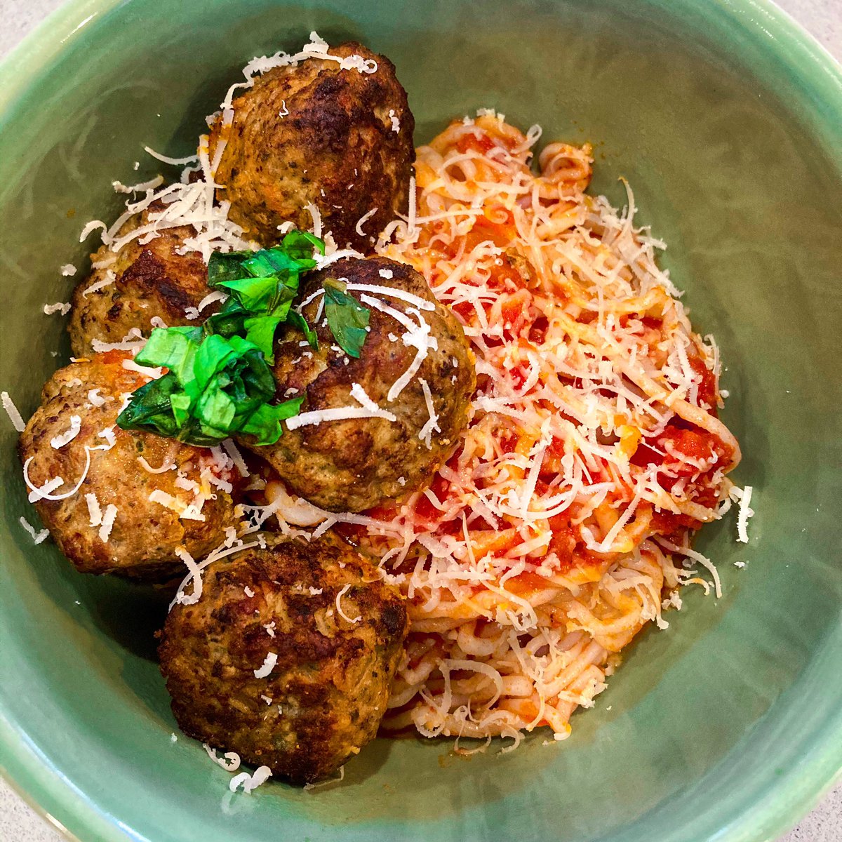 Genter’s Cooking tweet media