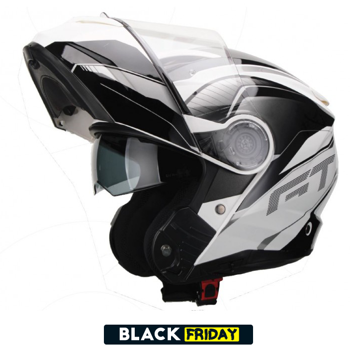 🔴Black Friday Cascos moto🔴
Descubre las ofertas #BlackFriday de Ubricarmotos en Cascos de moto👉 ubricarmotos.com/6-cascos-de-mo…

Como el Casco Unik CM-13 GT Modular con gafa solar
👉+Info: ubricarmotos.com/cascos-de-moto…

¡El mejor equipamiento para el motorista en Ubricar!