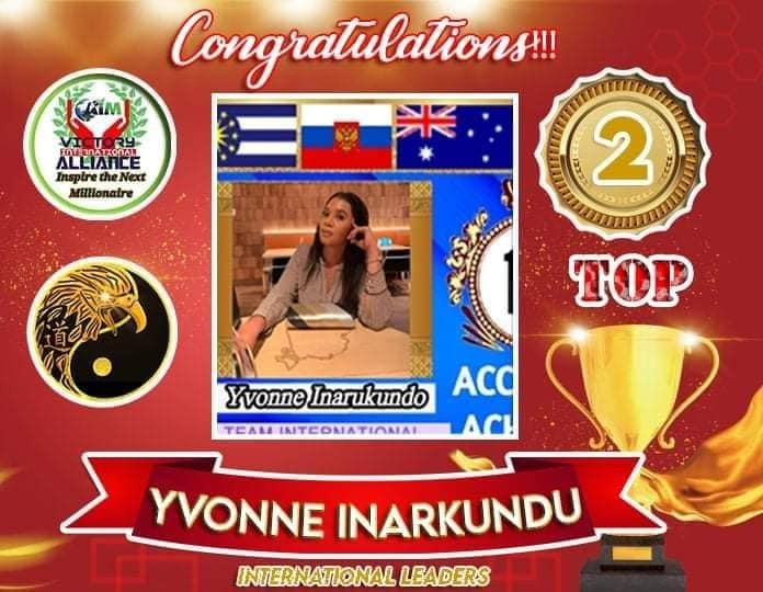 CoachKharz's tweet photo. Congratulations To all my team mates Last night for Maintaining the TOP 1, TOP 2.  I am also very Proud of you For becoming the Early 15 Accounts Club Members, And Best Direct Masters.. 
Let us Bring a Lot of People in this Wonderful Opportunity https://t.co/VV1g5VbVyY