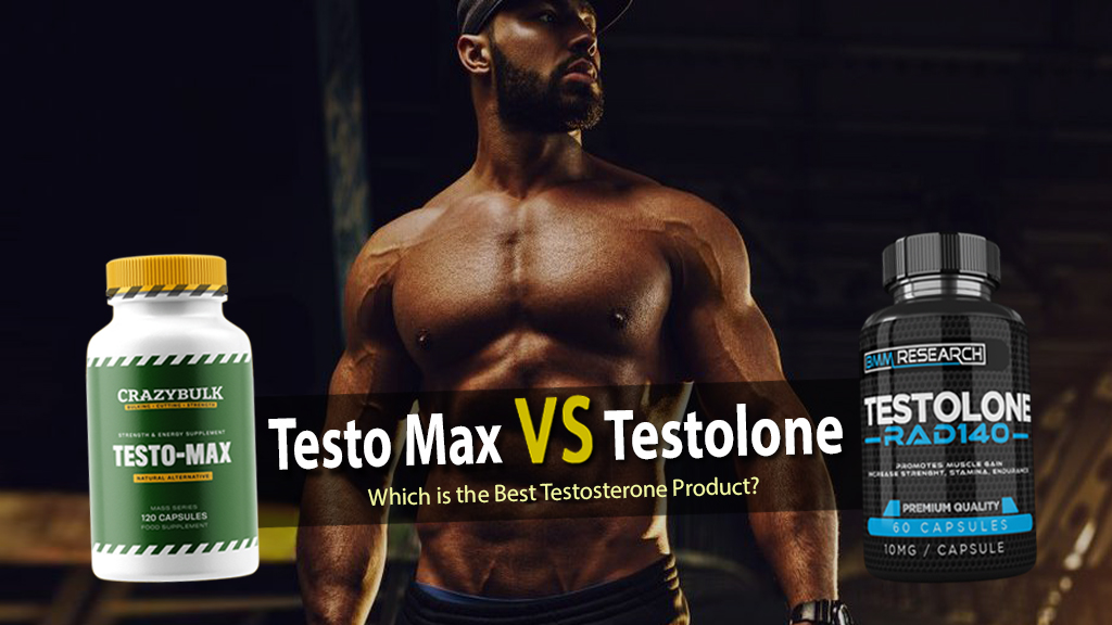 ConsumerCompar's tweet photo. #TestoMaxvsTestolone - Which is the best testosterone products?

>> https://t.co/cojalX13Ez

#TestosteroneBoosters #ProductReviews #TBoosters #MuscleBuilding #PowerfulDrugs #ConsumersComparison https://t.co/eIurUAhbJg