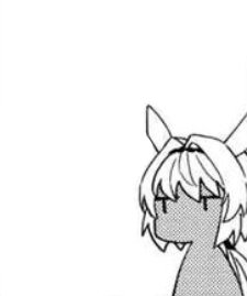 TYRANICHERO's tweet image. ⠀
⠀❝⠀？❞
⠀