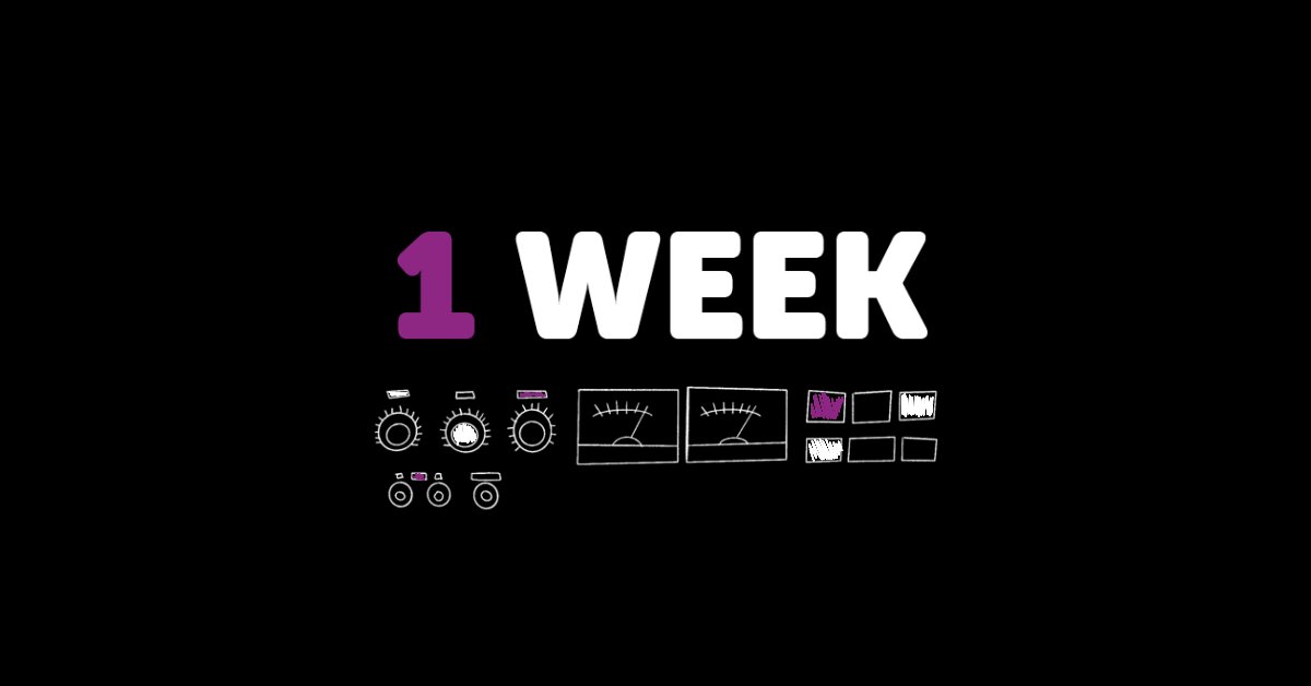 The countdown begins... ✨💫✨

#podcast #audiodrama #comedypodcast #fictionpodcast